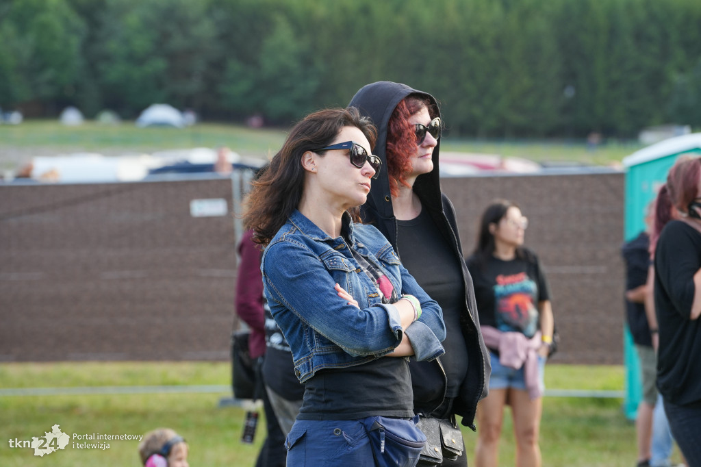Rock wraca do Radoszyc! Antoniów Rock Fest ruszył!