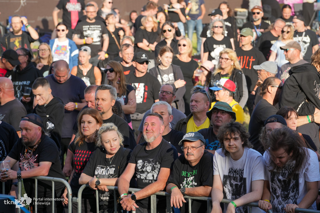 Rock wraca do Radoszyc! Antoniów Rock Fest ruszył!
