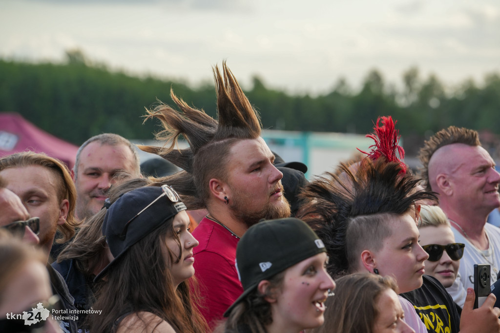 Rock wraca do Radoszyc! Antoniów Rock Fest ruszył!