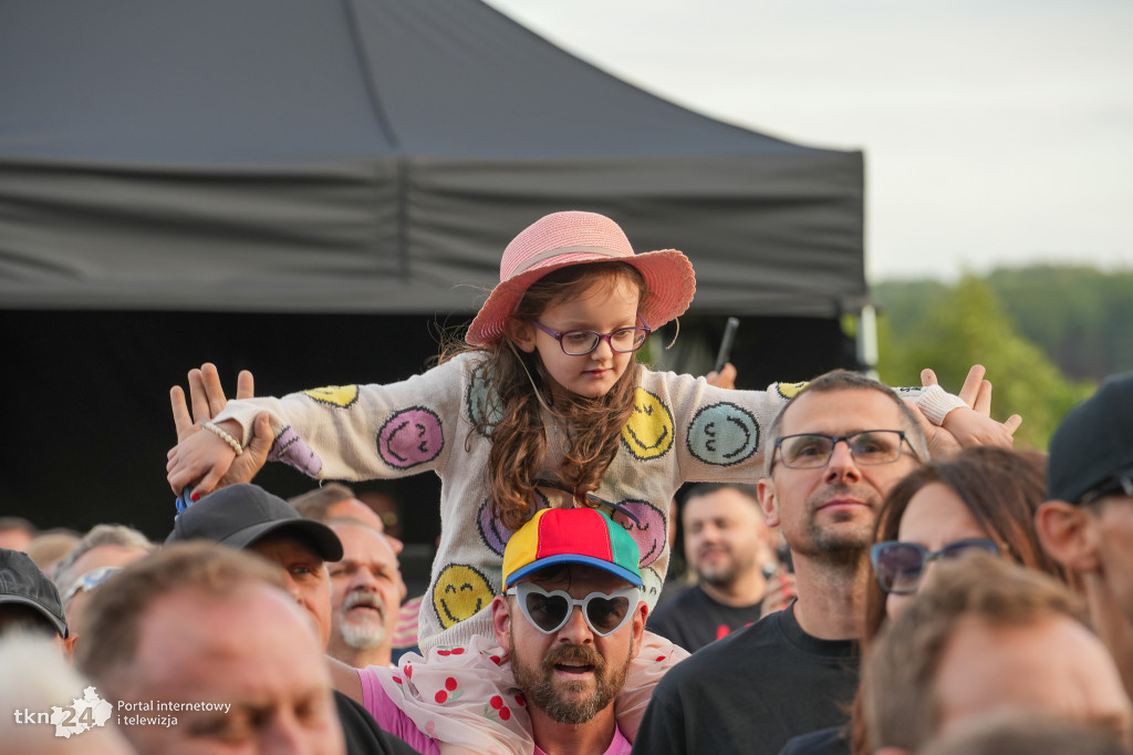 Rock wraca do Radoszyc! Antoniów Rock Fest ruszył!