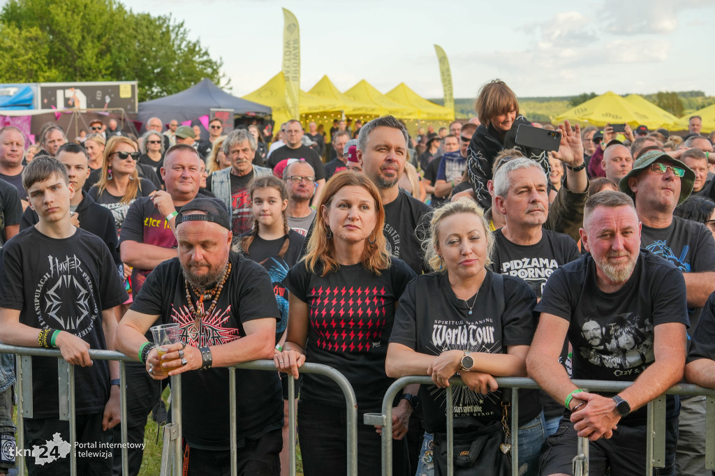 Rock wraca do Radoszyc! Antoniów Rock Fest ruszył!