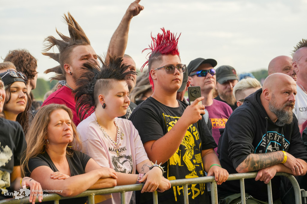 Rock wraca do Radoszyc! Antoniów Rock Fest ruszył!