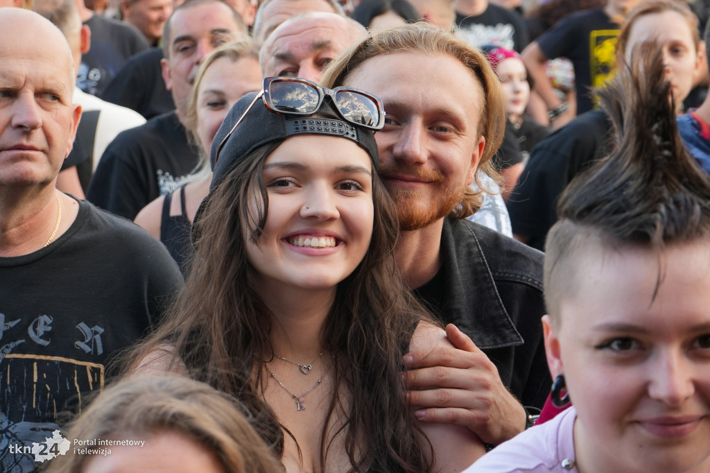 Rock wraca do Radoszyc! Antoniów Rock Fest ruszył!