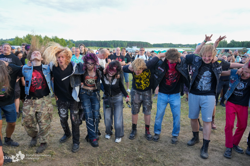 Rock wraca do Radoszyc! Antoniów Rock Fest ruszył!