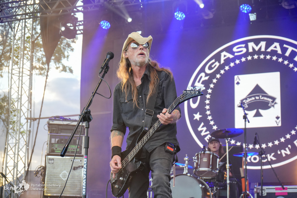Rock wraca do Radoszyc! Antoniów Rock Fest ruszył!