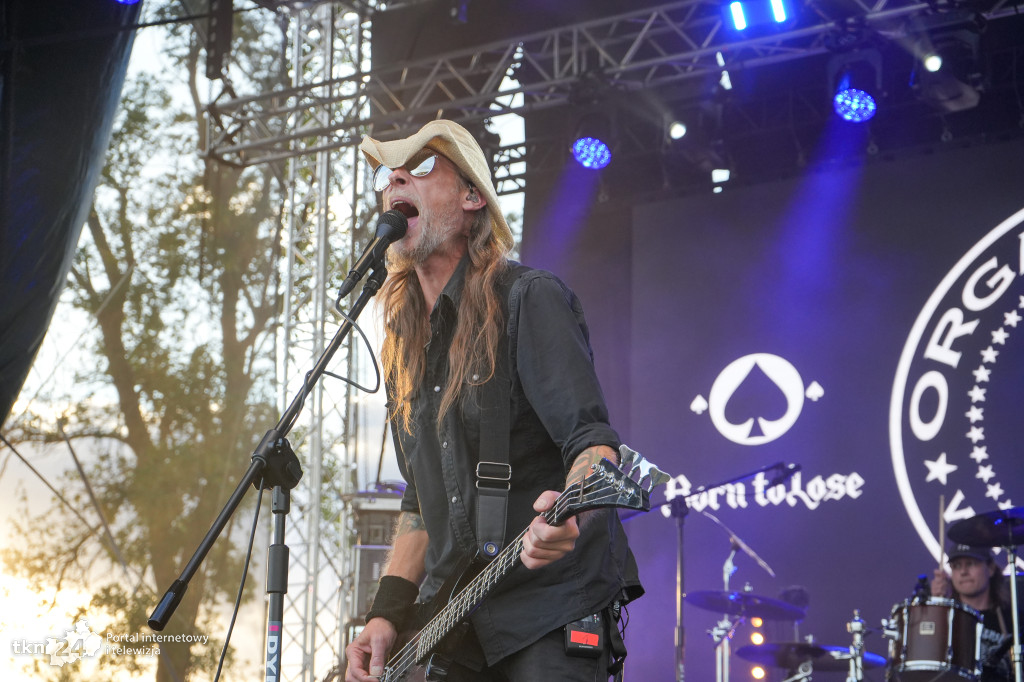 Rock wraca do Radoszyc! Antoniów Rock Fest ruszył!