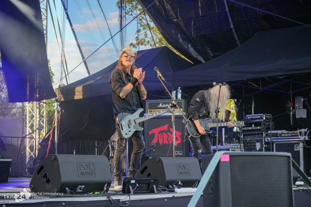 Rock wraca do Radoszyc! Antoniów Rock Fest ruszył!