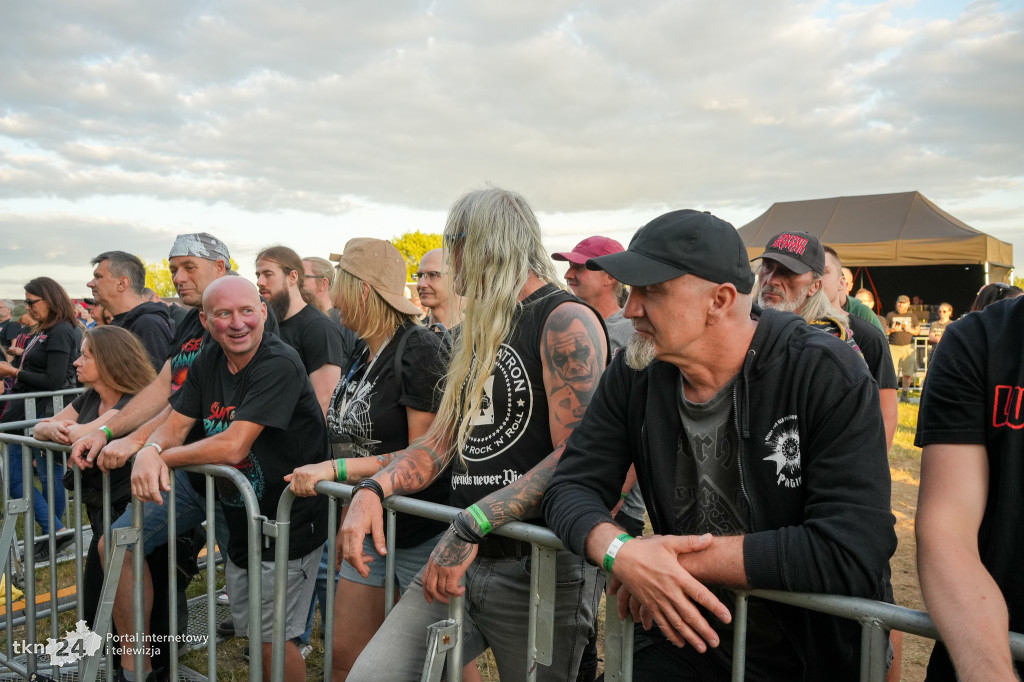 Rock wraca do Radoszyc! Antoniów Rock Fest ruszył!