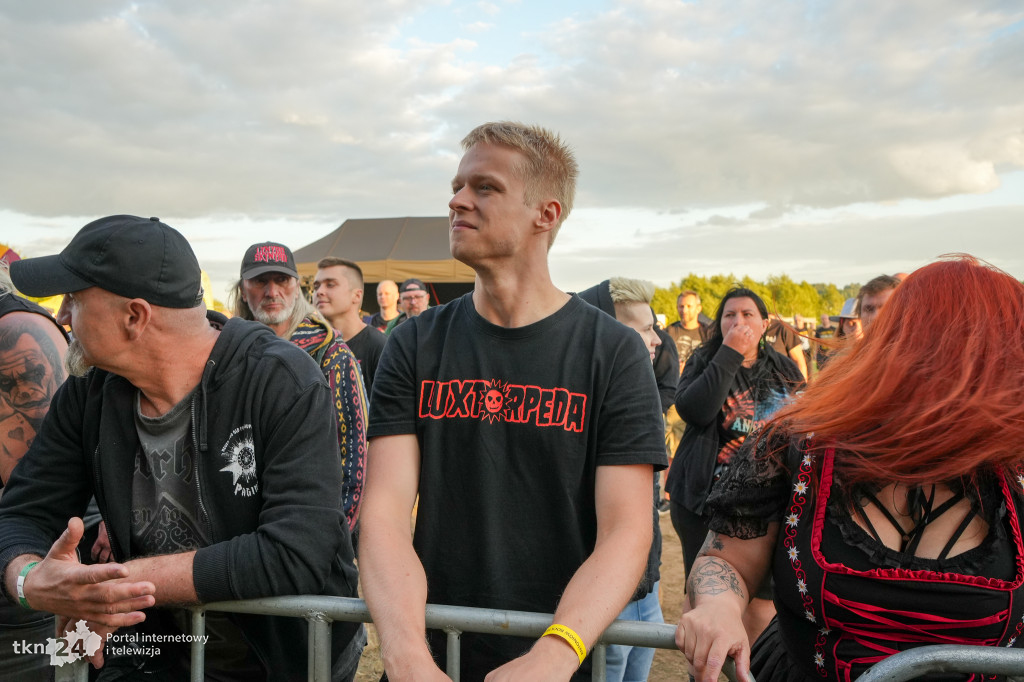 Rock wraca do Radoszyc! Antoniów Rock Fest ruszył!