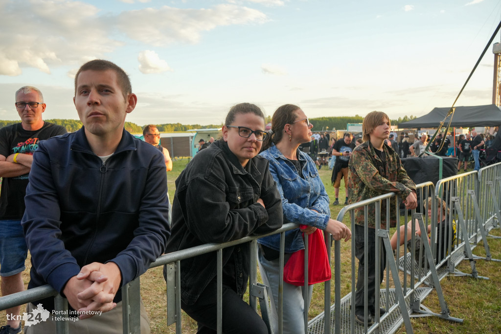 Rock wraca do Radoszyc! Antoniów Rock Fest ruszył!