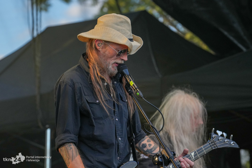 Rock wraca do Radoszyc! Antoniów Rock Fest ruszył!