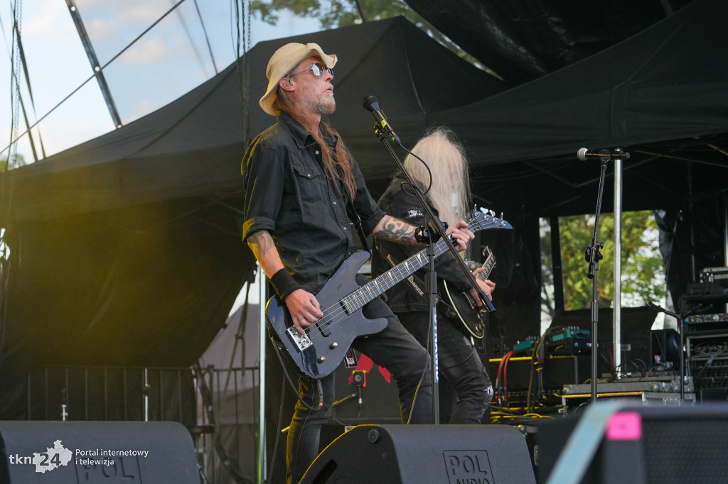 Rock wraca do Radoszyc! Antoniów Rock Fest ruszył!
