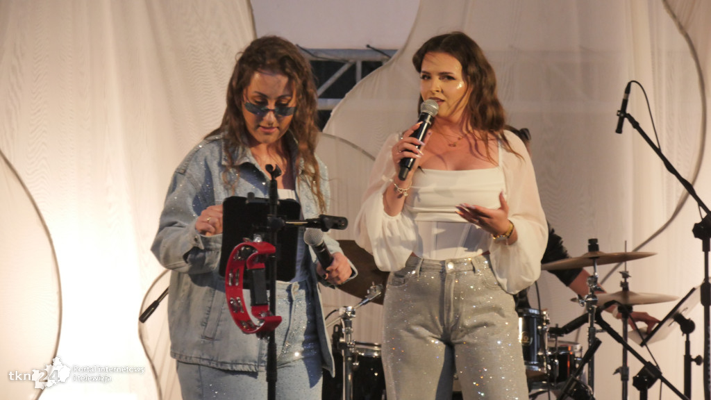 Koncert Flawless w Sielpi. Sezon letni oficjalnie otwarty!