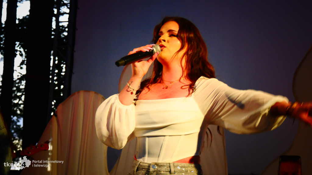 Koncert Flawless w Sielpi. Sezon letni oficjalnie otwarty!
