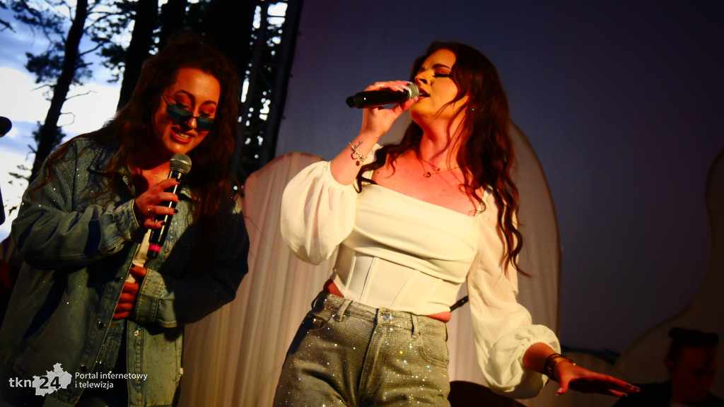 Koncert Flawless w Sielpi. Sezon letni oficjalnie otwarty!