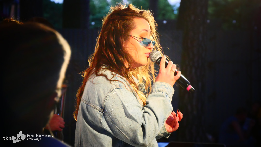 Koncert Flawless w Sielpi. Sezon letni oficjalnie otwarty!