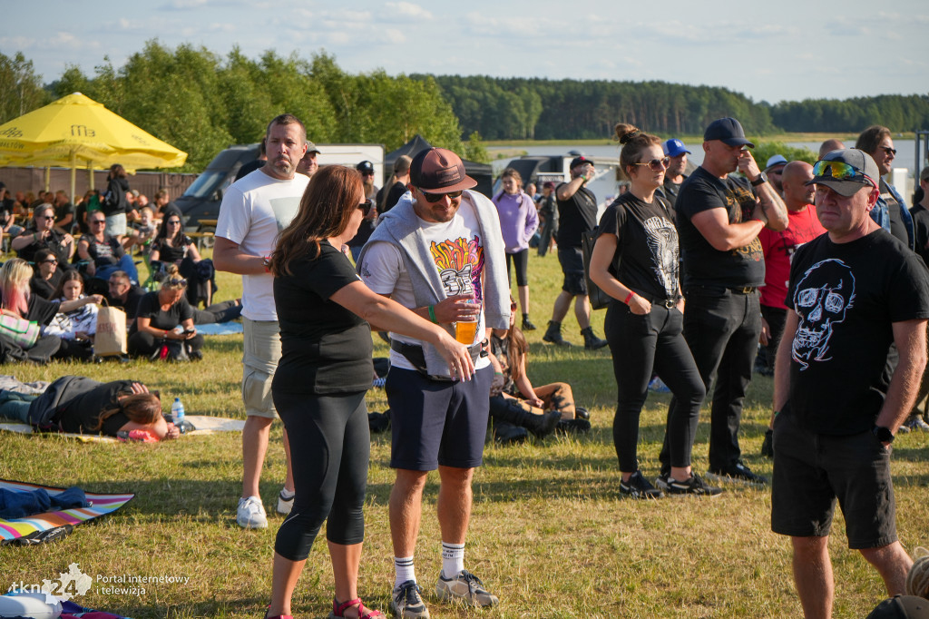 Sobota na Antoniów Rock Fest 2026. Jest moc!