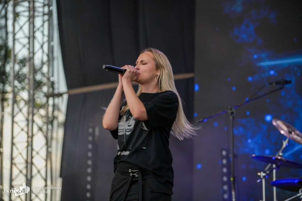Sobota na Antoniów Rock Fest 2026. Jest moc!