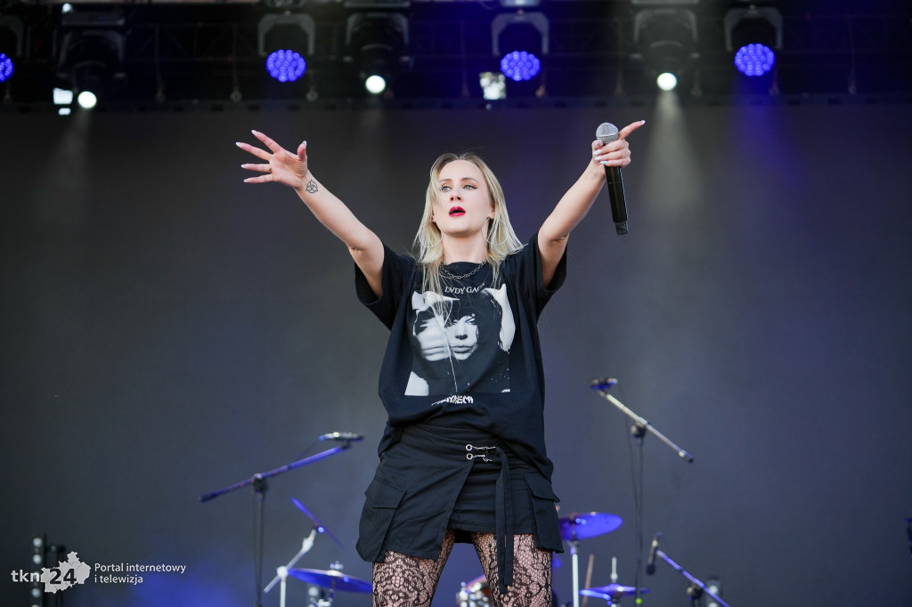 Sobota na Antoniów Rock Fest 2026. Jest moc!