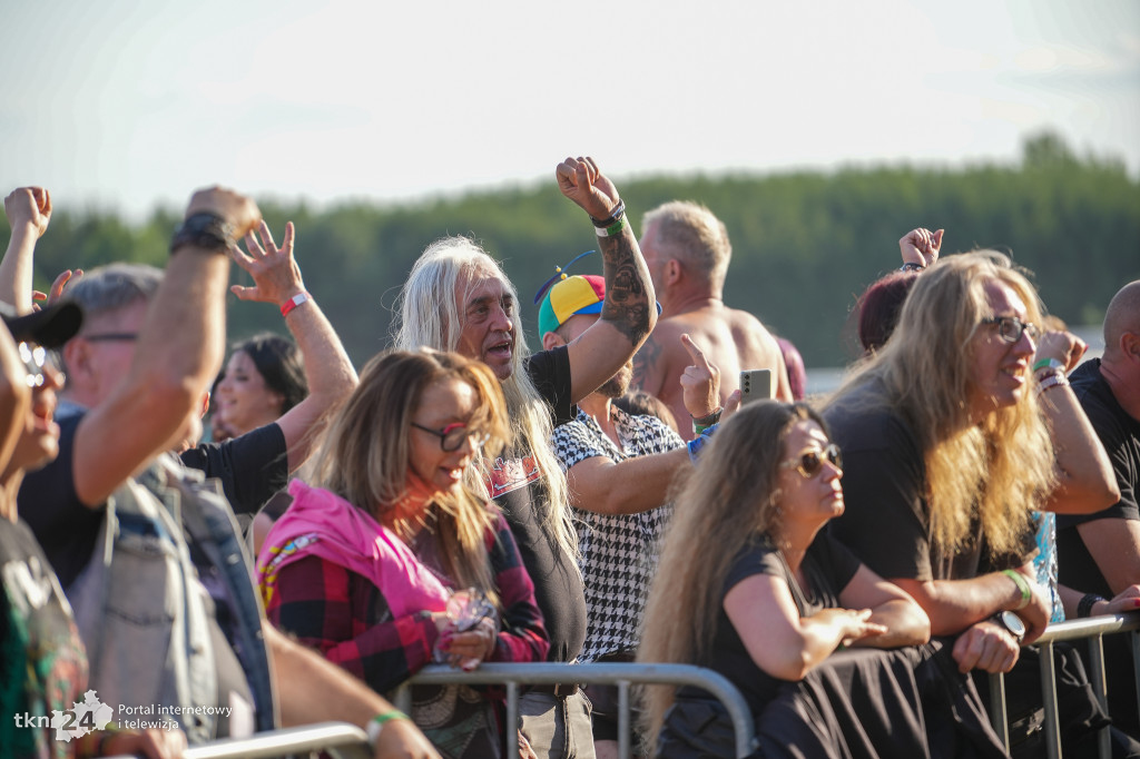 Sobota na Antoniów Rock Fest 2026. Jest moc!