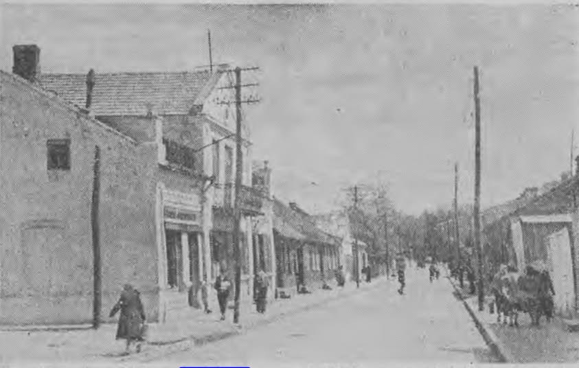 fot. Orędownik, nr 131, 1938r.