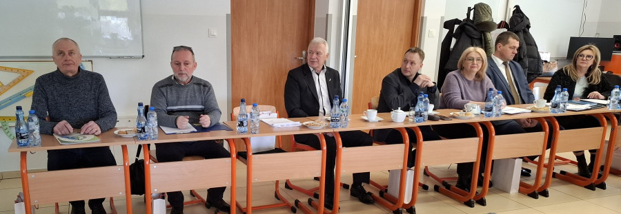 Foto. PUP w Końskich