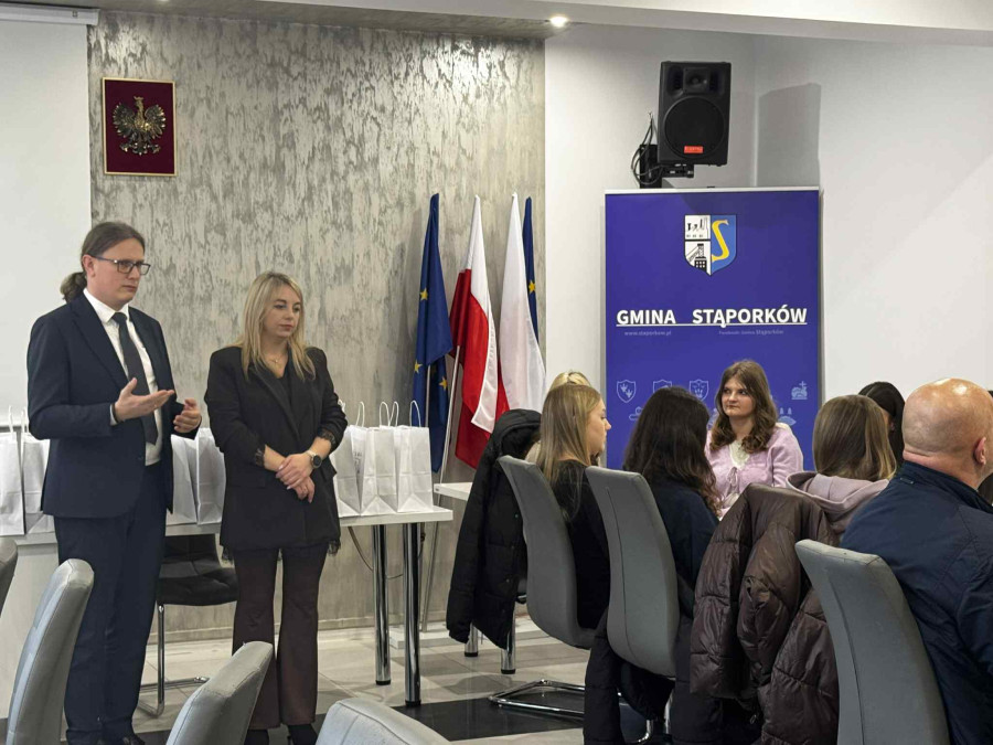 fot. Gmina Stąporków