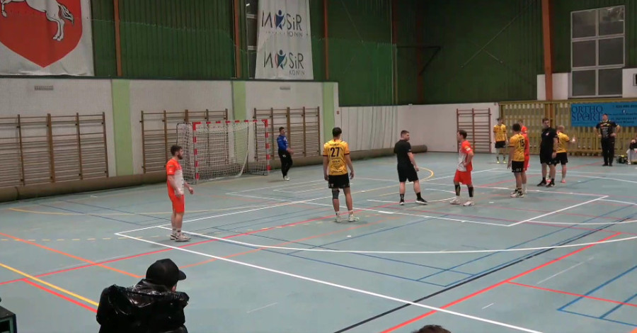 Foto: FP Start Konin