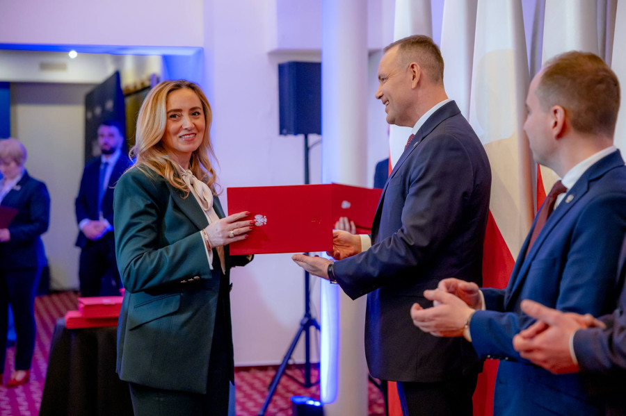 fot. Joanna Dołowska