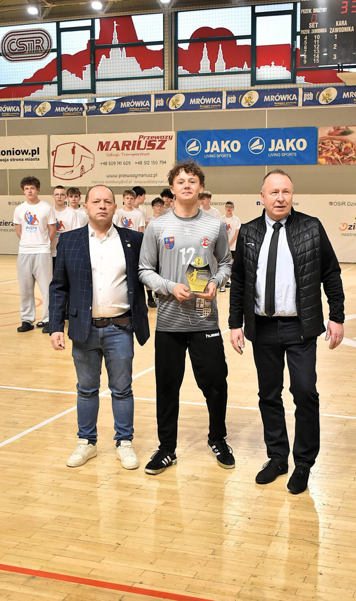 fot. Łukasz Kaczmarek
