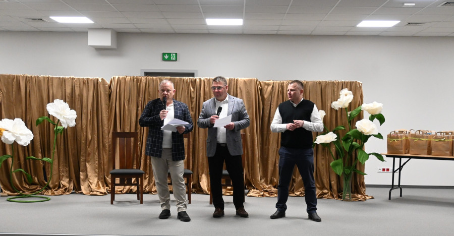Foto. UMiG Radoszyce