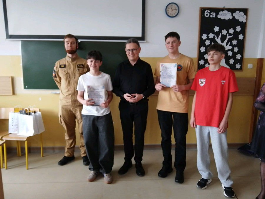 fot. Gmina Stąporków