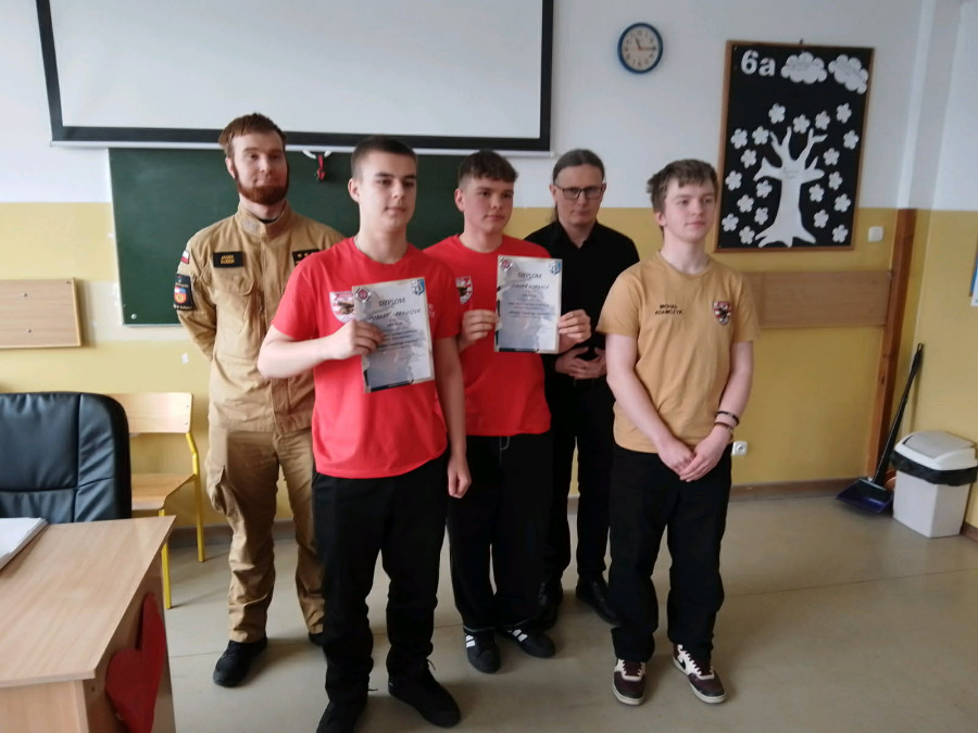 fot. Gmina Stąporków