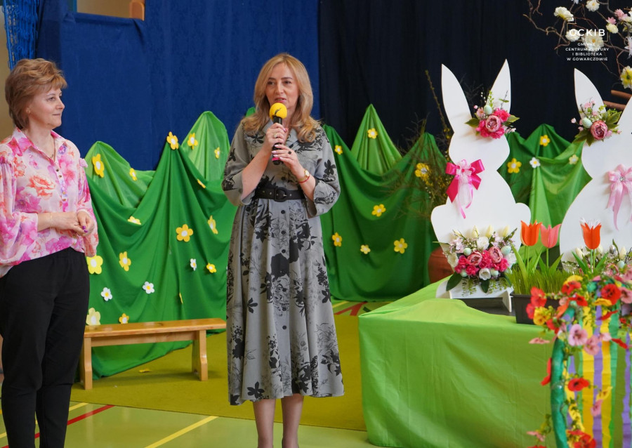 fot. GCKiB Gowarczów
