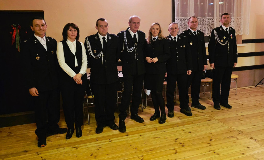 Foto. UMiG w Gowarczowie