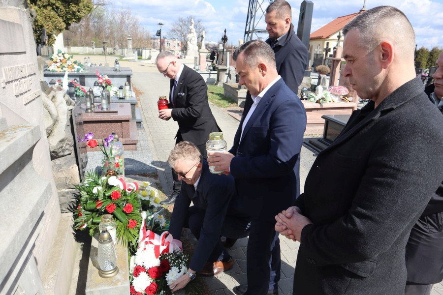 fot. Starostwo Powiatowe w Końskich