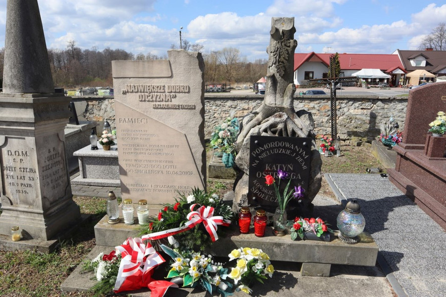 fot. Starostwo Powiatowe w Końskich