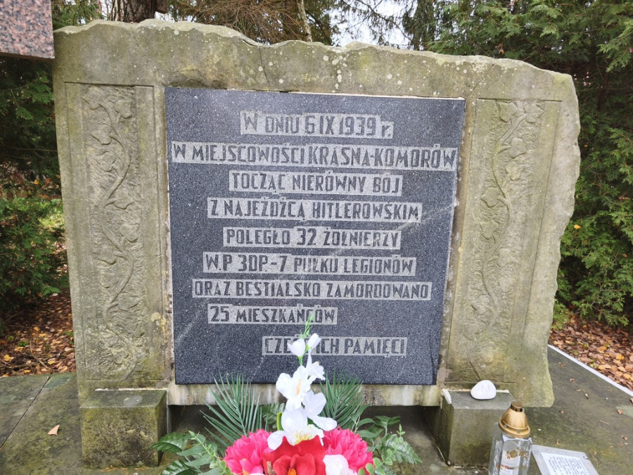 Foto. Gmina Stąporków