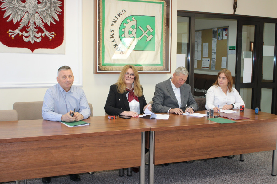 fot. Gmina Smyków