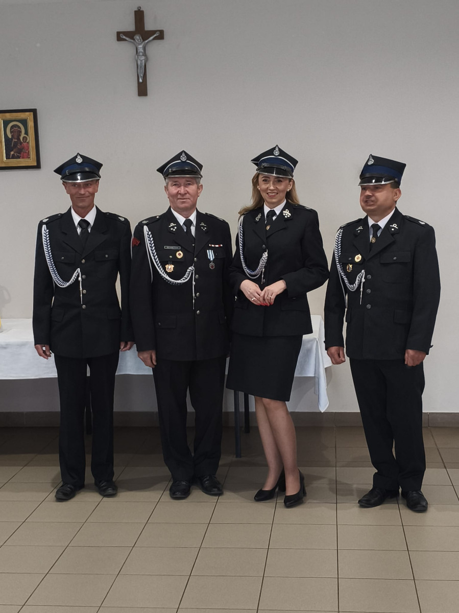 Foto. UMiG w Gowarczowie
