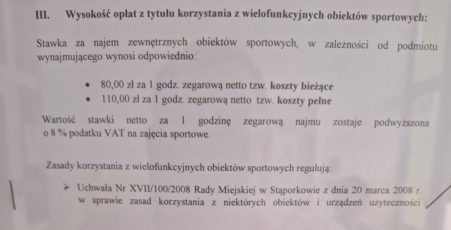 Fot. Taktyczny Piątek / Facebook