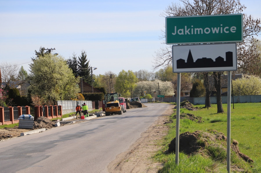 Foto: Paweł Kubiak, Starostwo Powiatowe w Końskich