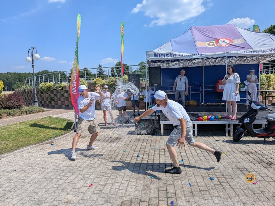 foto. Wąchock - Miasto i Gmina