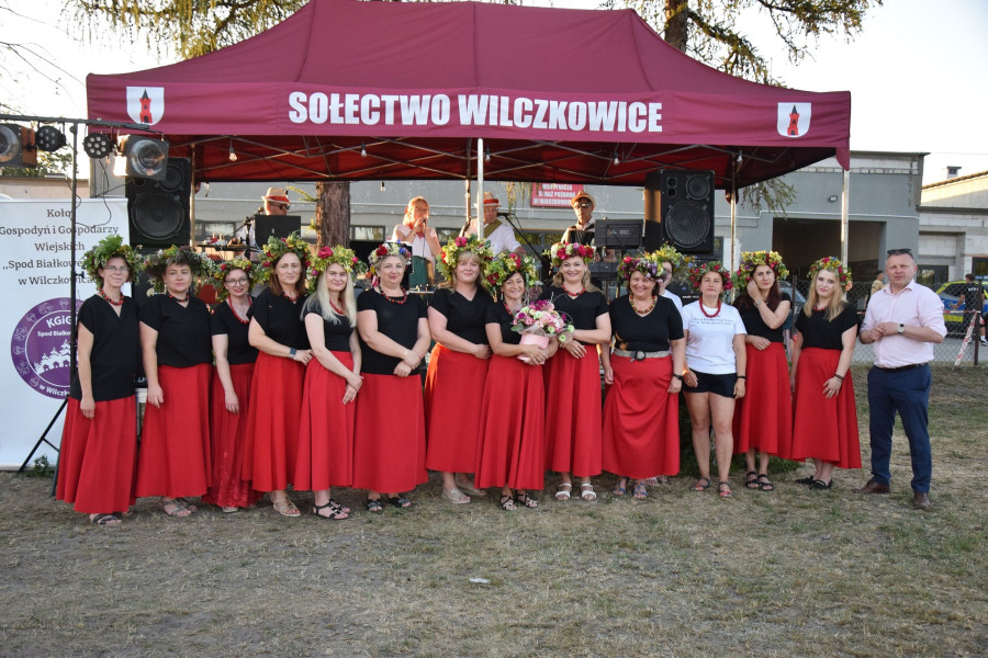 fot. KGIGW Wilczkowice