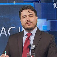 Piotr Malinowski