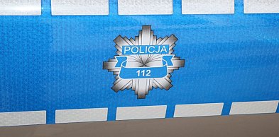 24-latek próbował okraść sklep. Na miejscu był policjant przed służbą