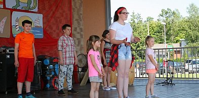 Dzień Dziecka w Stąporkowie z licznymi atrakcjami i niespodziankami