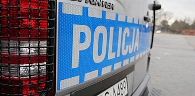 Kolizja w Smykowie. Kierowca golfa wymusił pierwszeństwo