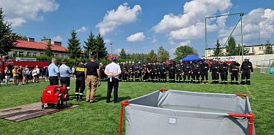 Miejsko-Gminne Zawody Sportowo-Pożarnicze już 5 lipca w Gowarczowie