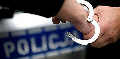 Okradał sklepy w regionie. 31-latek tymczasowo aresztowany